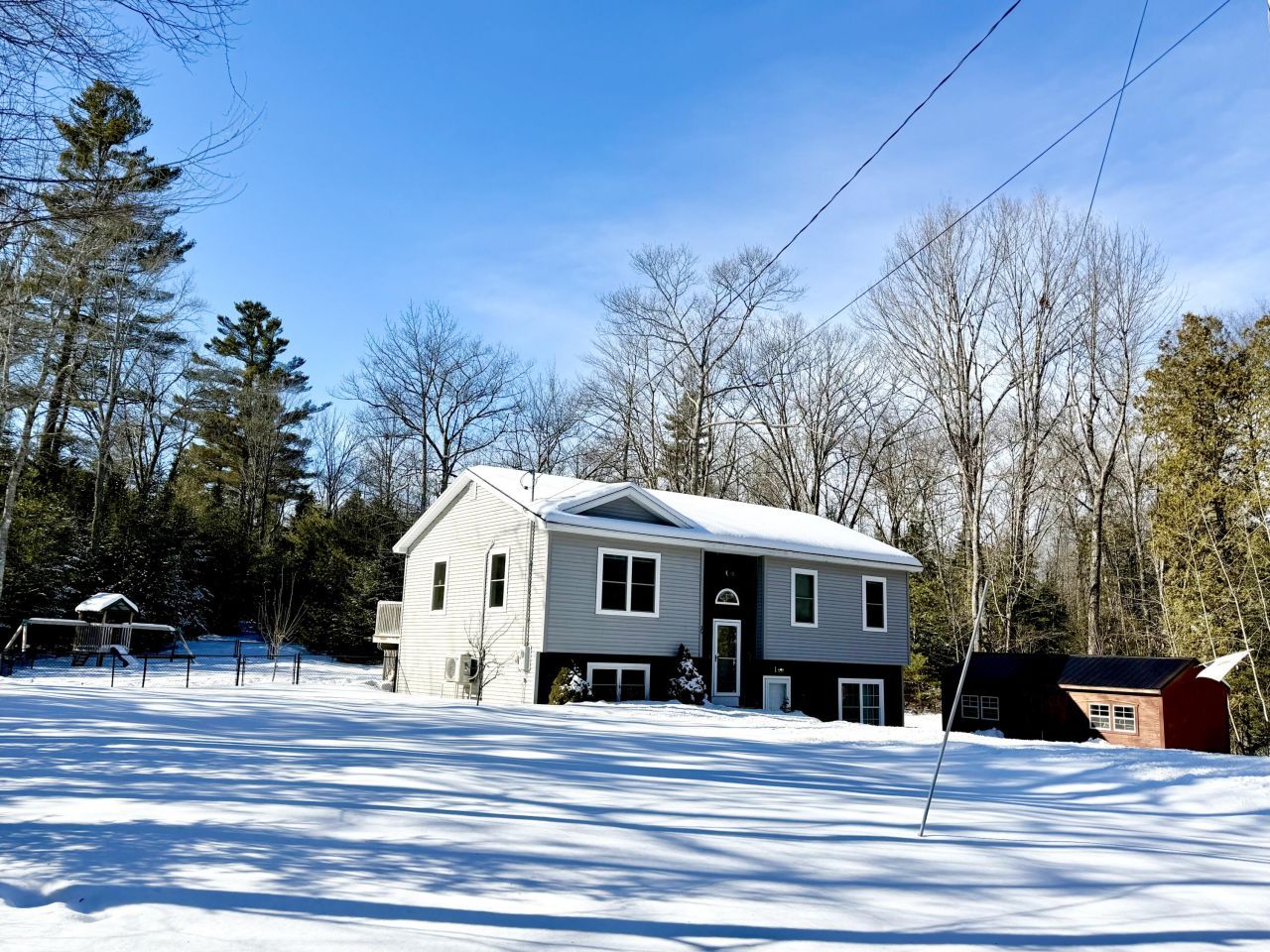 35 French Road, Levant, ME 04456 Main Photo