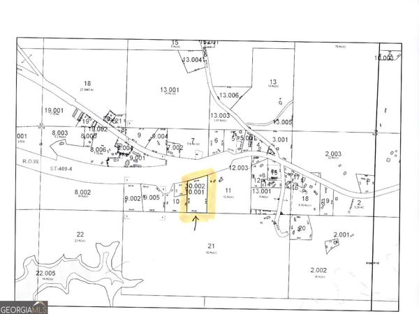 0 County Road 48, Wedowee, AL 36278