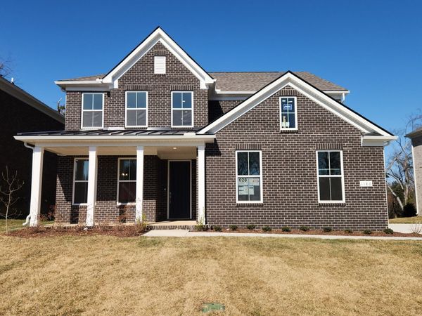 1180 Sydney Terrace , Mount Juliet, TN 37122