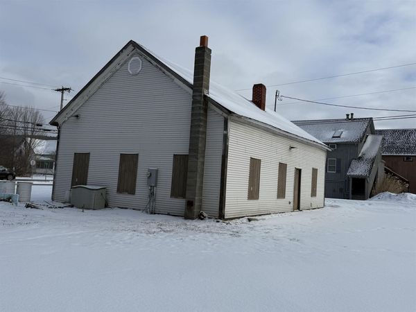 181 South Main Street, Cambridge, VT 05444