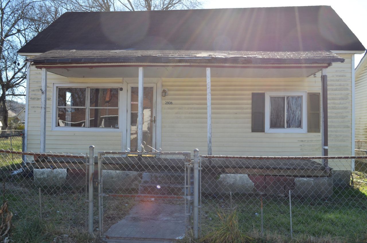 2806 E 46th Street, Chattanooga, TN 37407 Main Photo