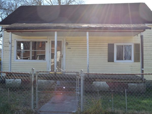 2806 E 46th Street, Chattanooga, TN 37407