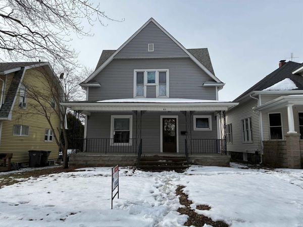 811 S 6Th Street, Goshen, IN 46526