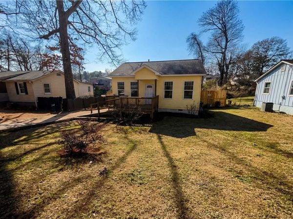 5960 Morgan Road , Atlanta, GA 30340