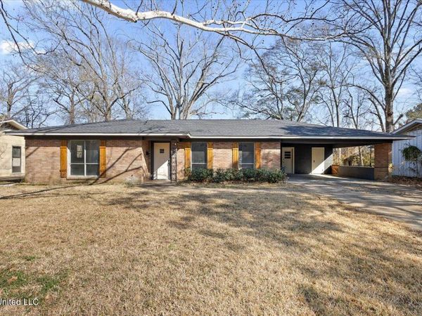 5348 Keele Street, Jackson, MS 39206