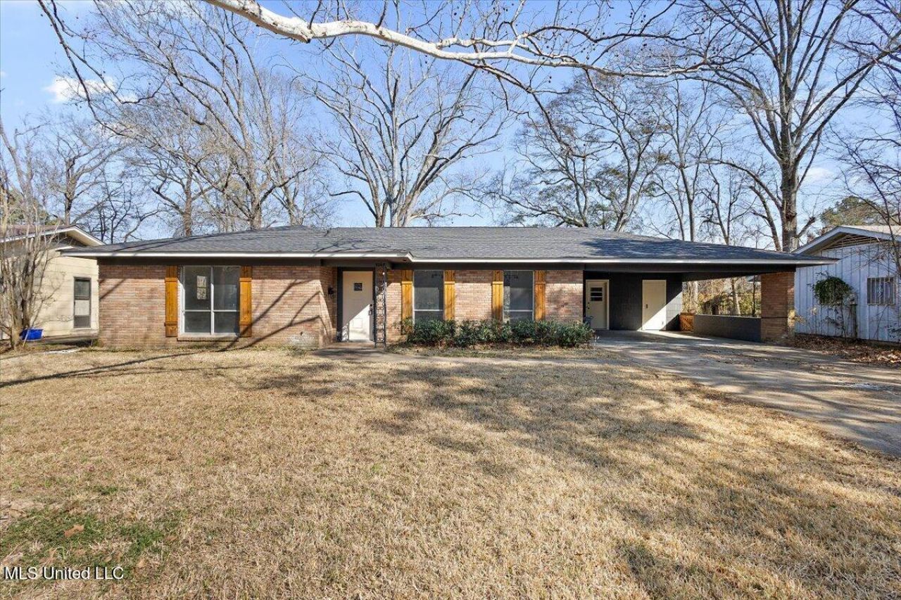 5348 Keele Street, Jackson, MS 39206 Main Photo