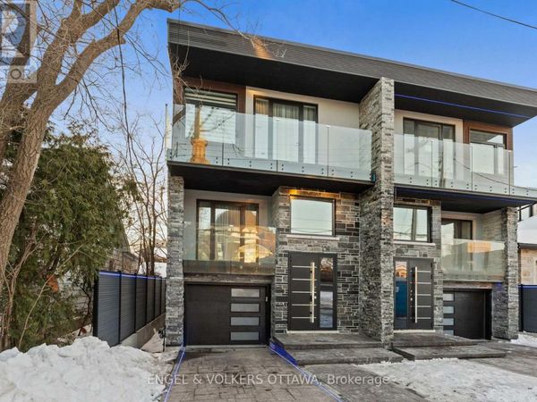 258 Northwestern Avenue, Ottawa, ON K1Y0M3