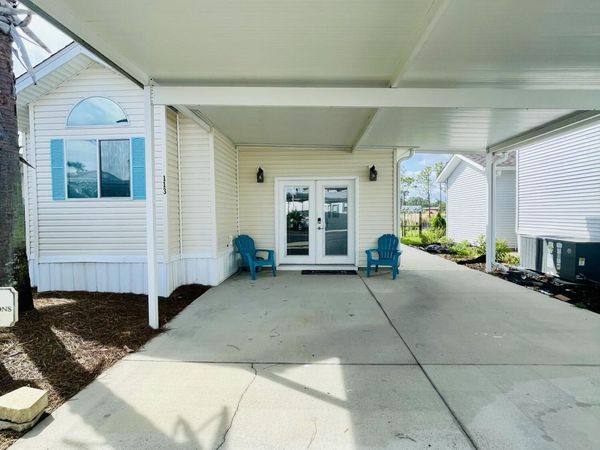 1219 Thomas, Unit 113, Panama City, FL 32408