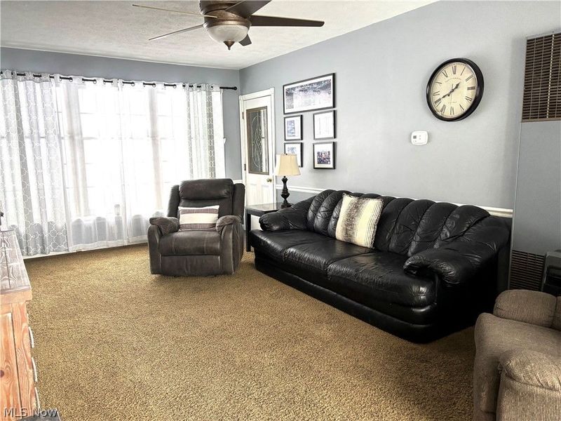 383 Edgewood Court, Columbiana, OH 44408 Photo 10