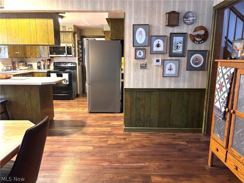 383 Edgewood Court, Columbiana, OH 44408 Photo 13