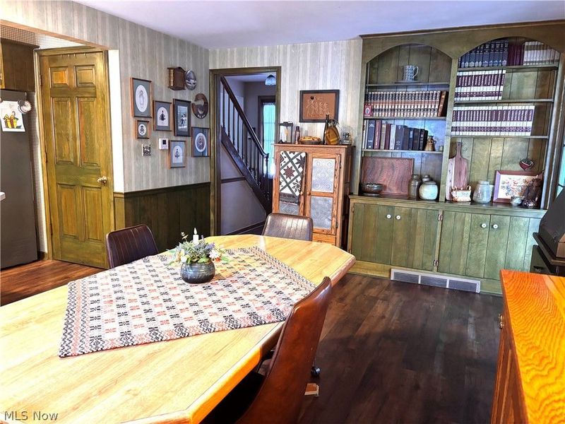 383 Edgewood Court, Columbiana, OH 44408 Photo 19