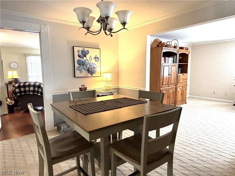 383 Edgewood Court, Columbiana, OH 44408 Photo 20