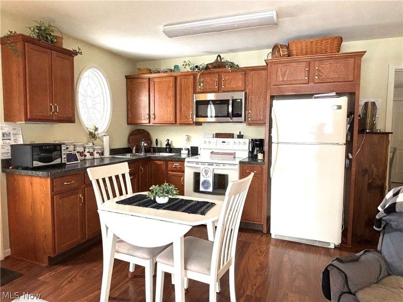 383 Edgewood Court, Columbiana, OH 44408 Photo 33