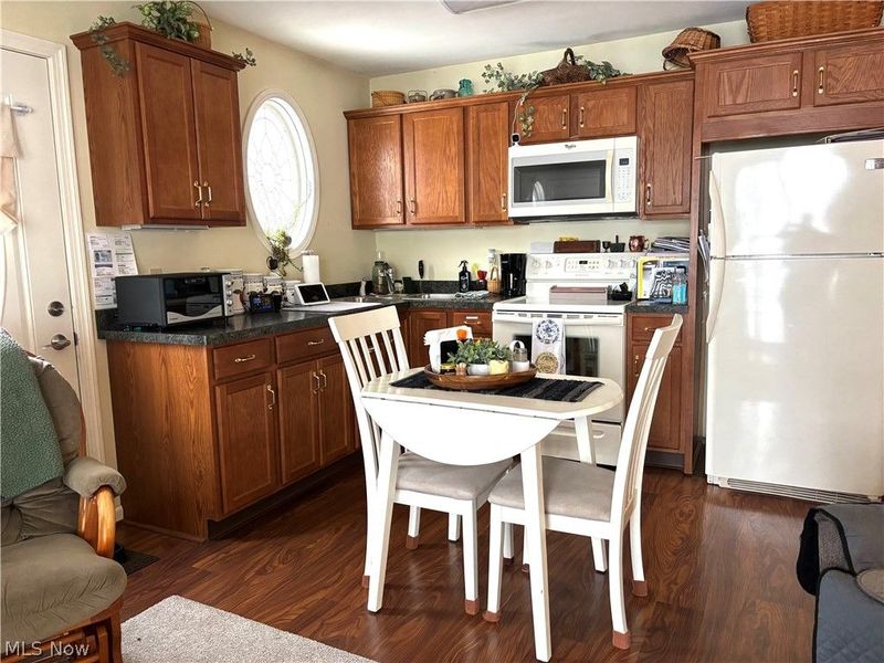 383 Edgewood Court, Columbiana, OH 44408 Photo 34