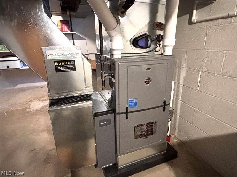 383 Edgewood Court, Columbiana, OH 44408 Photo 41