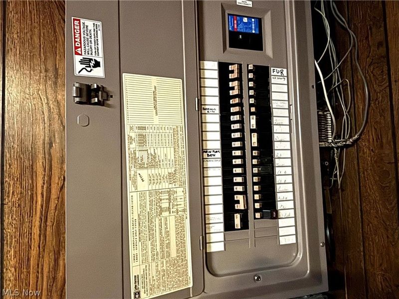 383 Edgewood Court, Columbiana, OH 44408 Photo 42