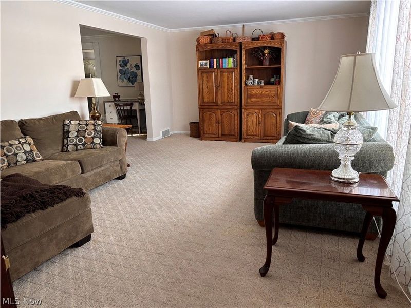 383 Edgewood Court, Columbiana, OH 44408 Photo 6