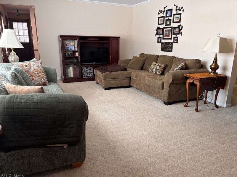 383 Edgewood Court, Columbiana, OH 44408 Photo 7