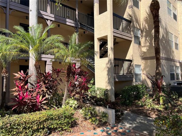 2400 FEATHER SOUND DRIVE, Unit 1217, CLEARWATER, FL 33762