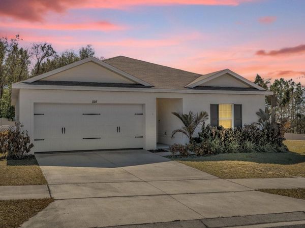 1105 CATSKILL DRIVE, HAINES CITY, FL 33844