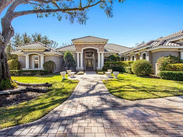 9916 MENANDER WOOD COURT, ODESSA, FL 33556