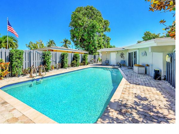3044 NE 15th Terrace, Oakland Park, FL 33334