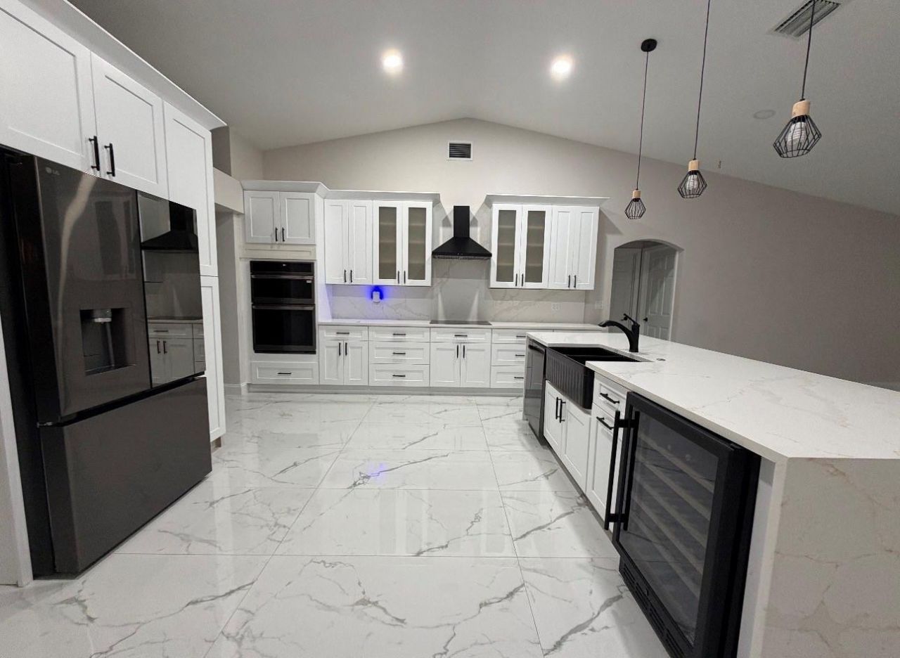 4255 SW Daemon St, Port Saint Lucie, FL 34953 Photo