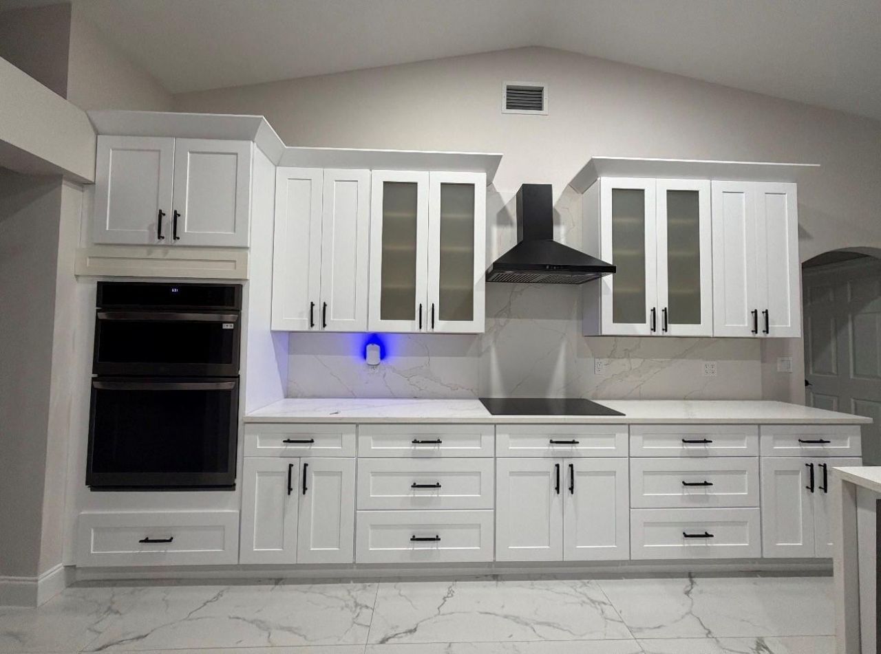 4255 SW Daemon St, Port Saint Lucie, FL 34953 Photo