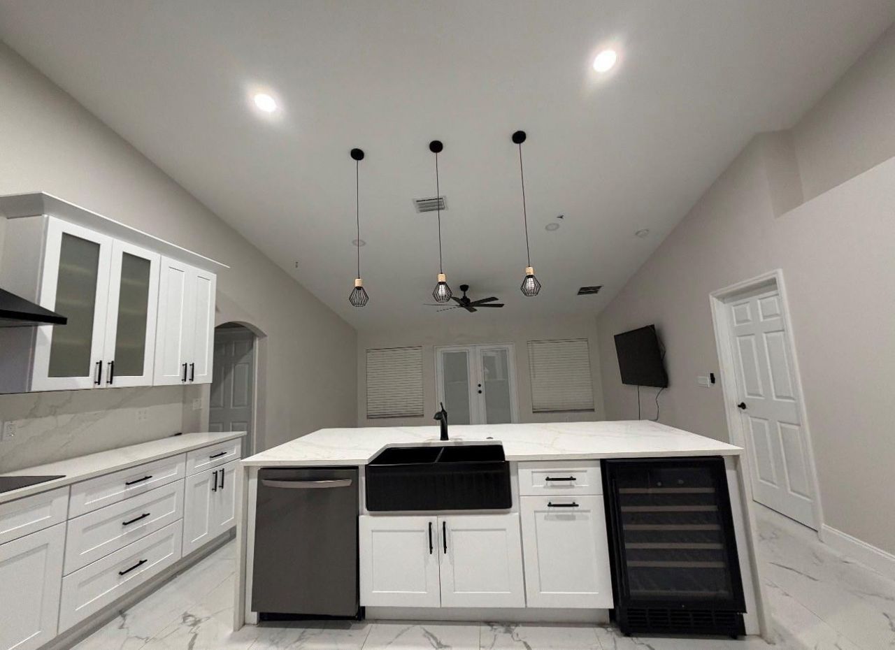 4255 SW Daemon St, Port Saint Lucie, FL 34953 Photo