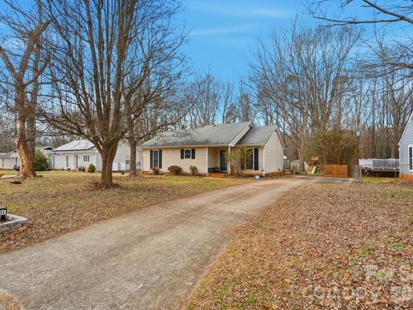 7501 Lancashire Drive , Mint Hill, NC 28227