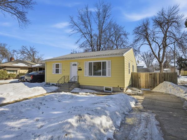 1451 12th Street N, Fargo, ND 58102