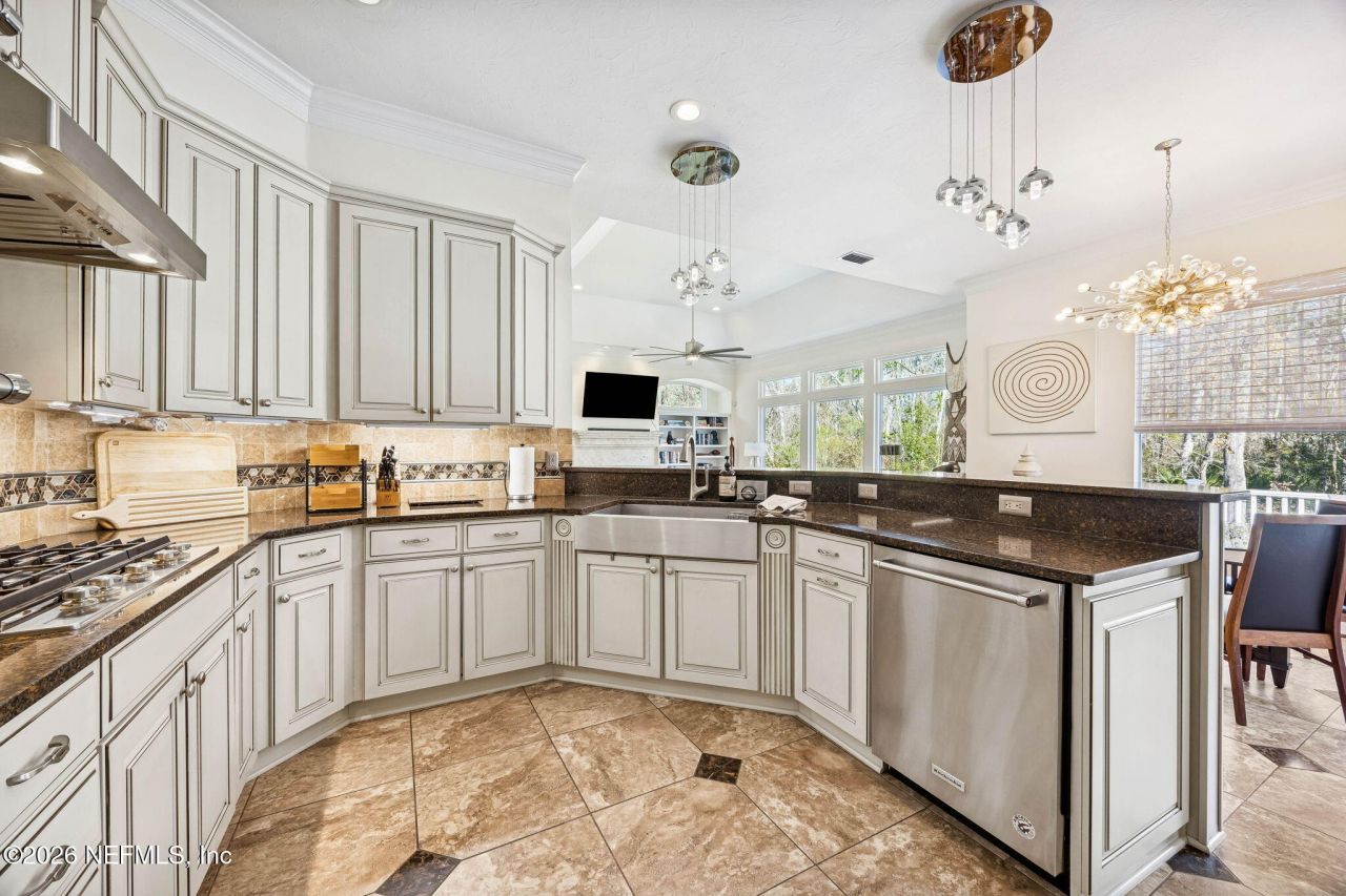 4563 Swilcan Bridge Lane N, Jacksonville, FL 32224 Photo