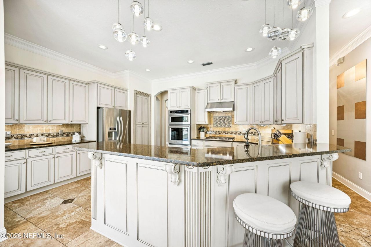 4563 Swilcan Bridge Lane N, Jacksonville, FL 32224 Photo