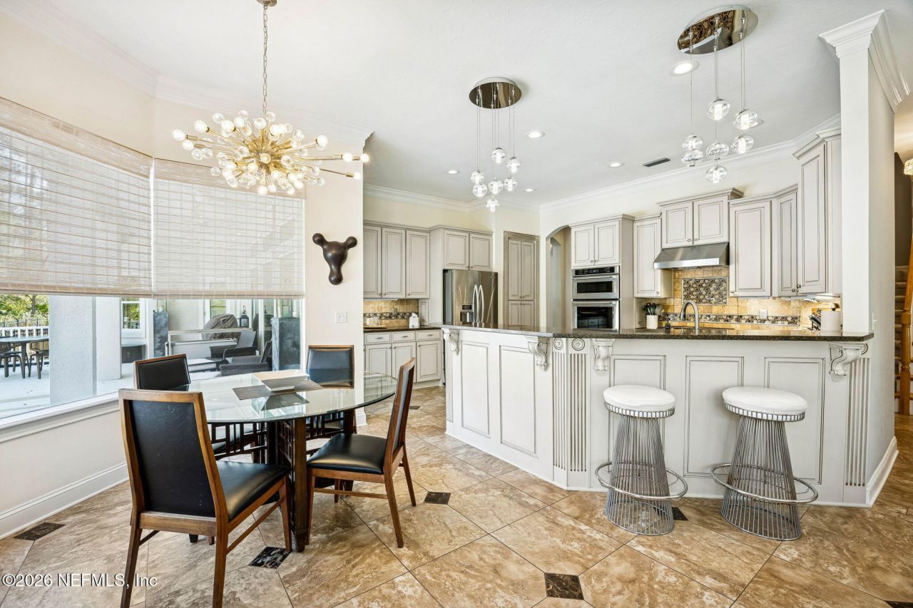 4563 Swilcan Bridge Lane N, Jacksonville, FL 32224 Photo