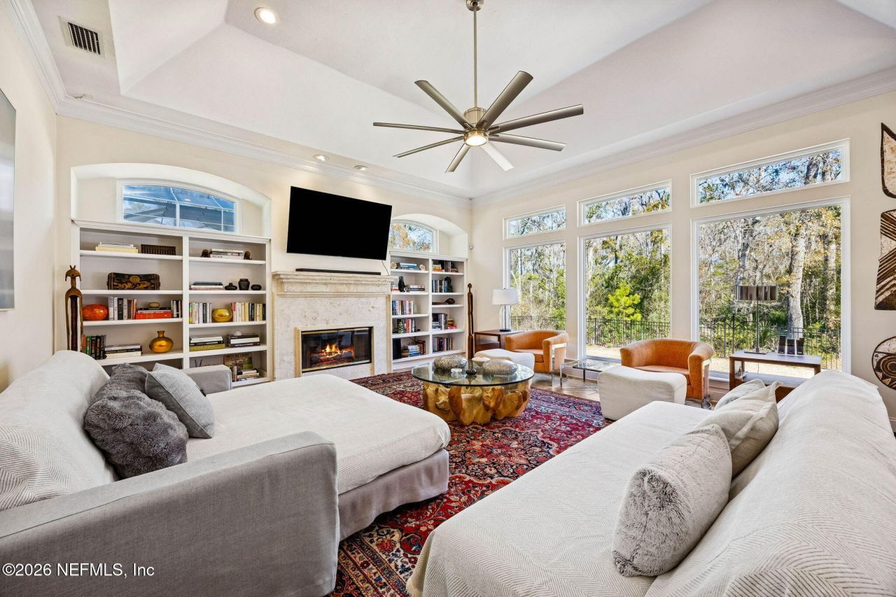 4563 Swilcan Bridge Lane N, Jacksonville, FL 32224 Photo