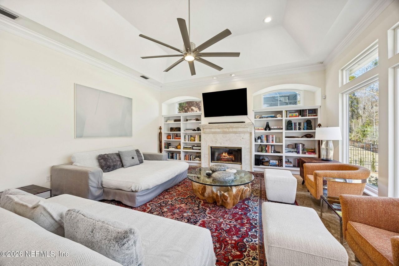 4563 Swilcan Bridge Lane N, Jacksonville, FL 32224 Photo