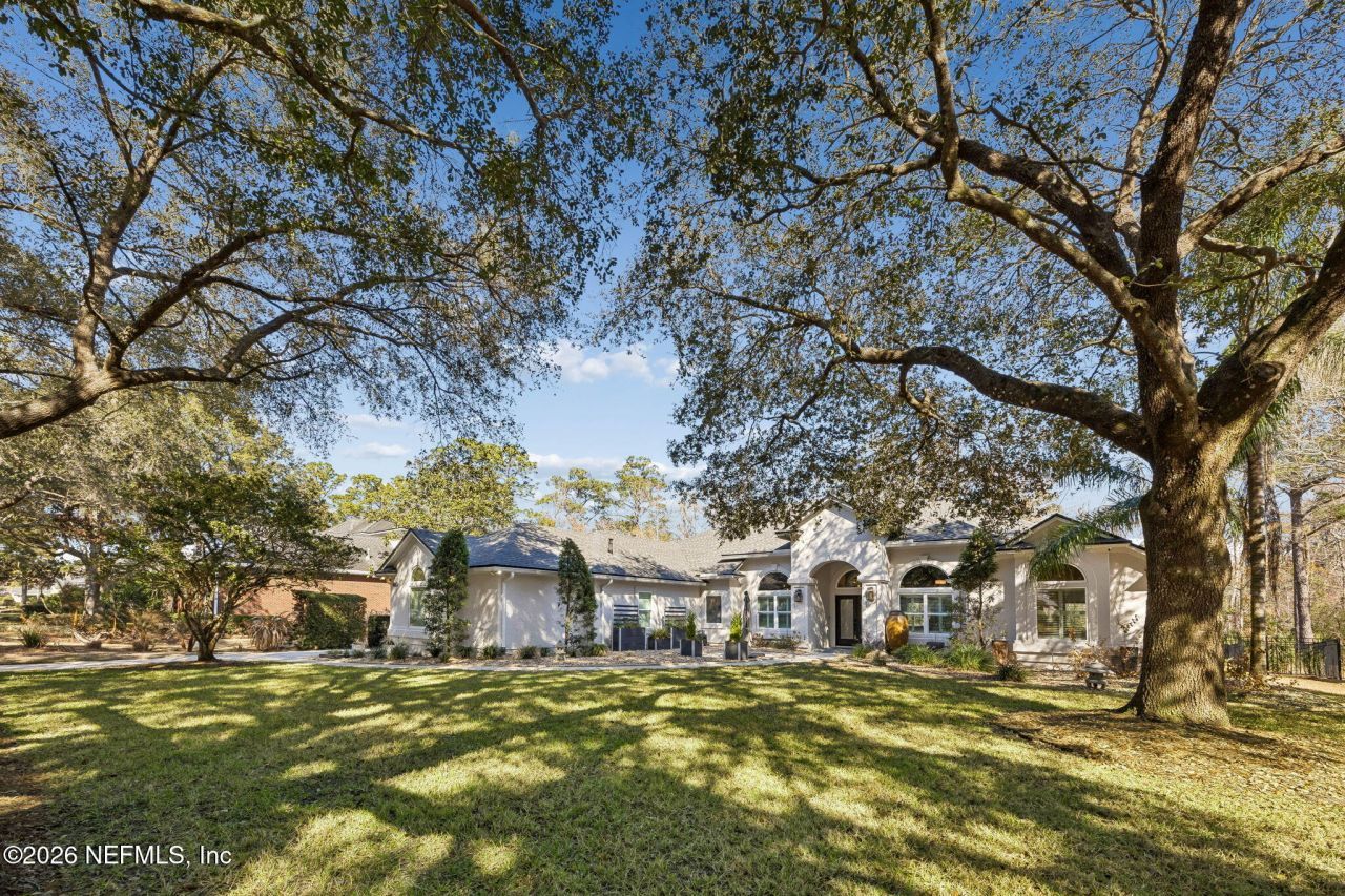 4563 Swilcan Bridge Lane N, Jacksonville, FL 32224 Photo