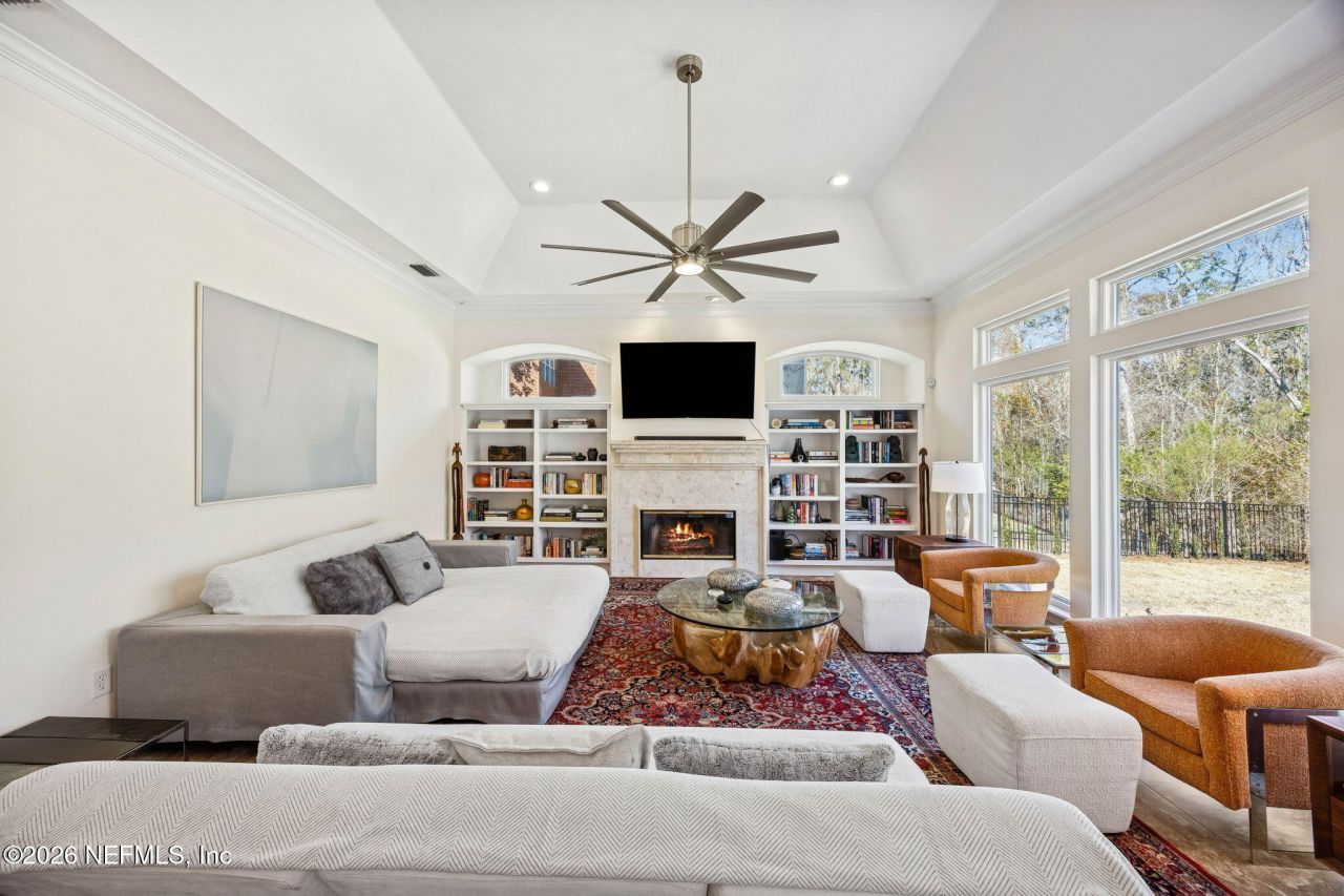 4563 Swilcan Bridge Lane N, Jacksonville, FL 32224 Photo