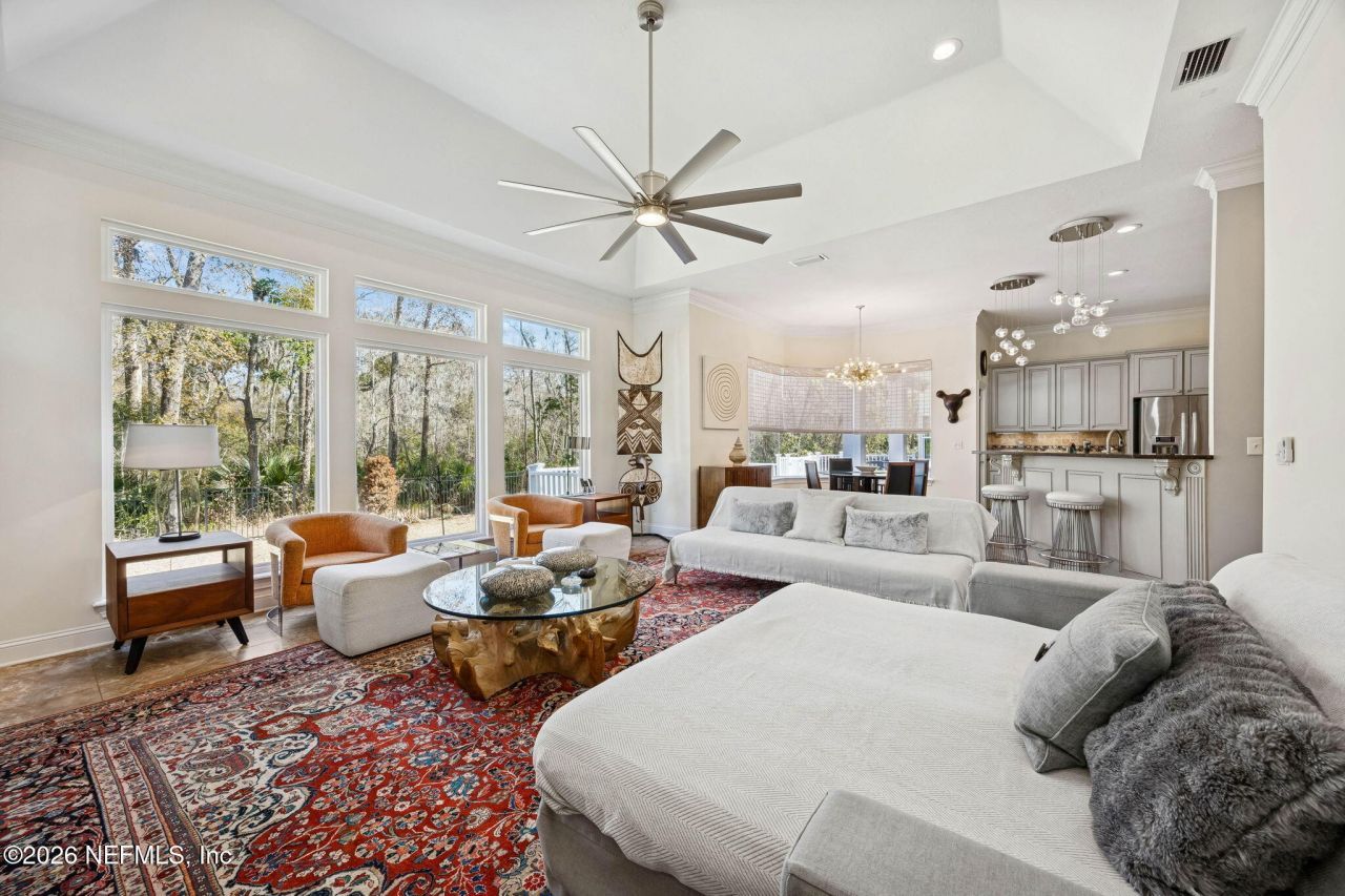 4563 Swilcan Bridge Lane N, Jacksonville, FL 32224 Photo