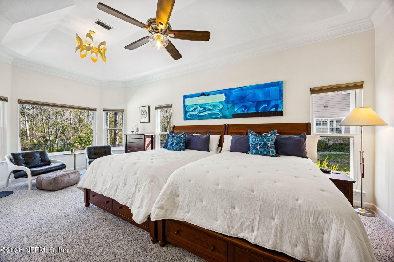 4563 Swilcan Bridge Lane N, Jacksonville, FL 32224 Photo