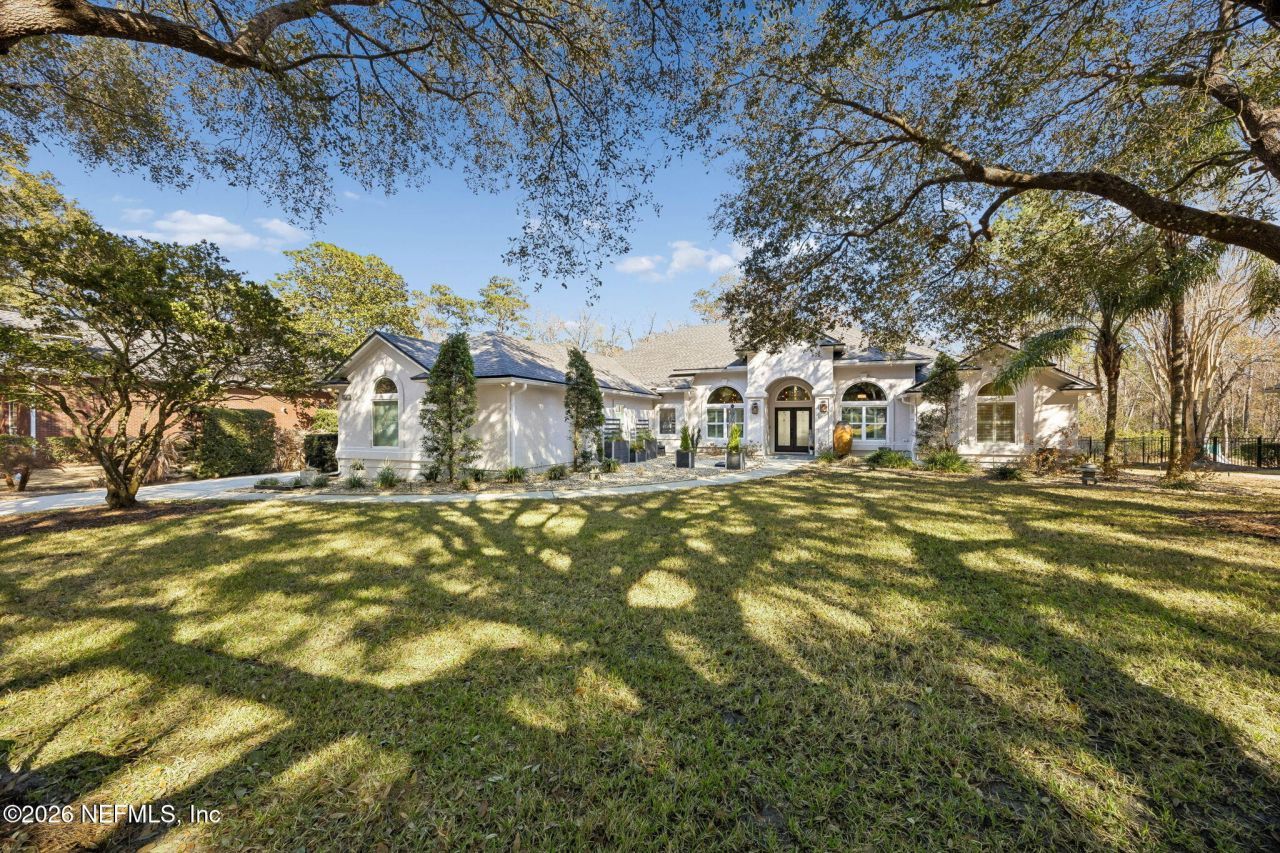 4563 Swilcan Bridge Lane N, Jacksonville, FL 32224 Photo