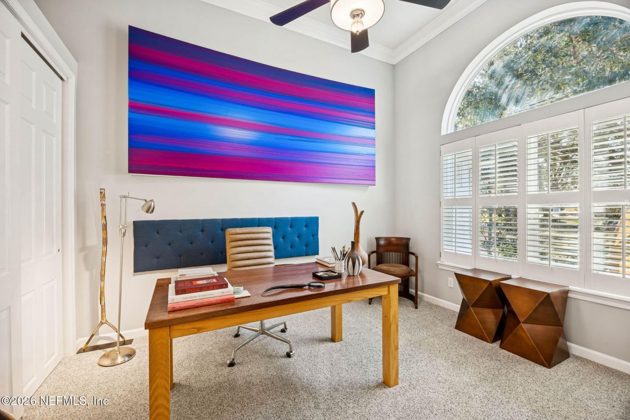 4563 Swilcan Bridge Lane N, Jacksonville, FL 32224 Photo