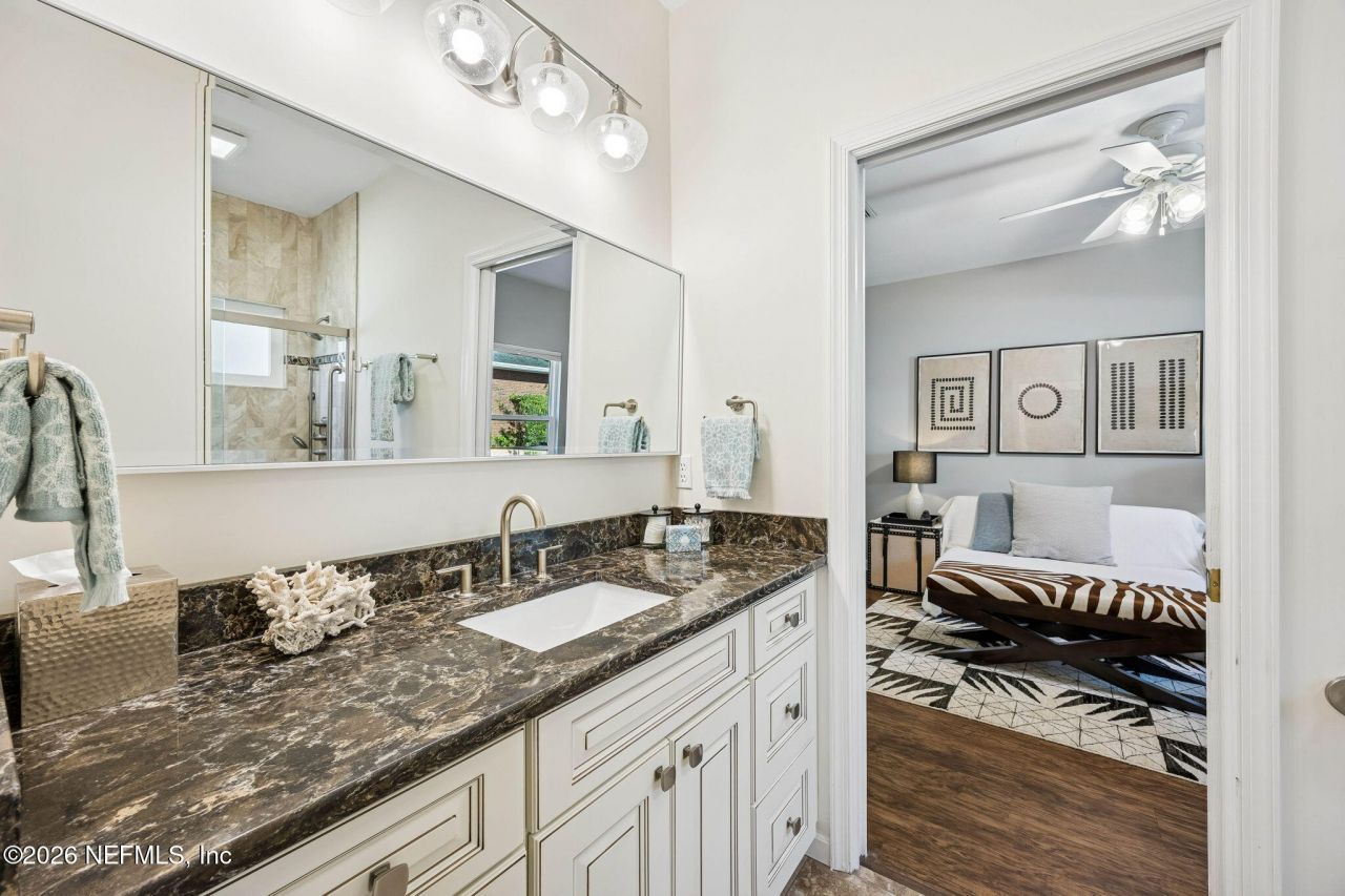 4563 Swilcan Bridge Lane N, Jacksonville, FL 32224 Photo