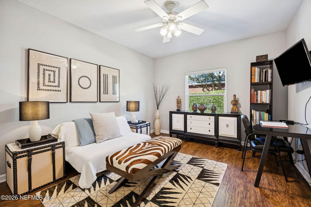 4563 Swilcan Bridge Lane N, Jacksonville, FL 32224 Photo