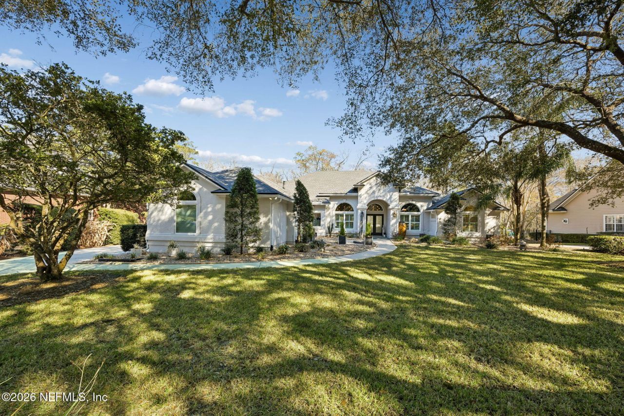 4563 Swilcan Bridge Lane N, Jacksonville, FL 32224 Photo