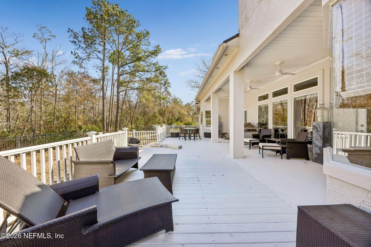 4563 Swilcan Bridge Lane N, Jacksonville, FL 32224 Photo