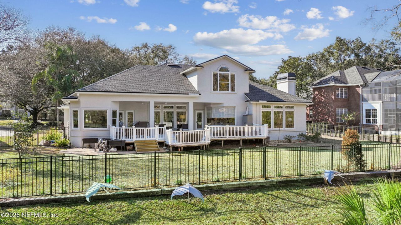 4563 Swilcan Bridge Lane N, Jacksonville, FL 32224 Photo