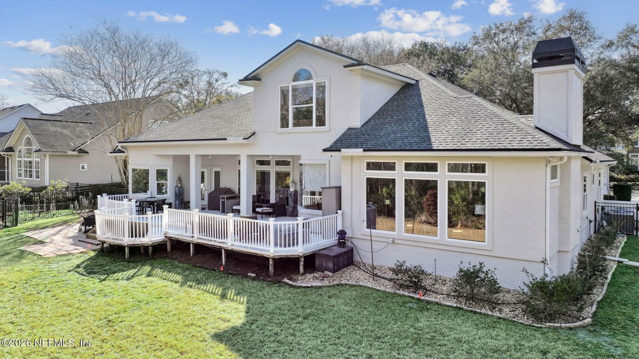 4563 Swilcan Bridge Lane N, Jacksonville, FL 32224 Photo