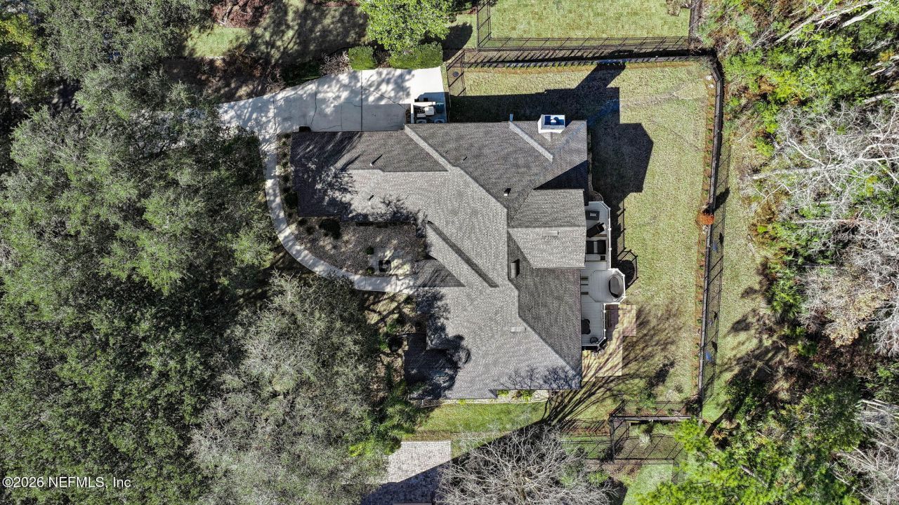 4563 Swilcan Bridge Lane N, Jacksonville, FL 32224 Photo