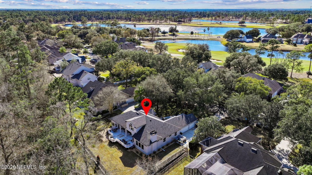 4563 Swilcan Bridge Lane N, Jacksonville, FL 32224 Photo